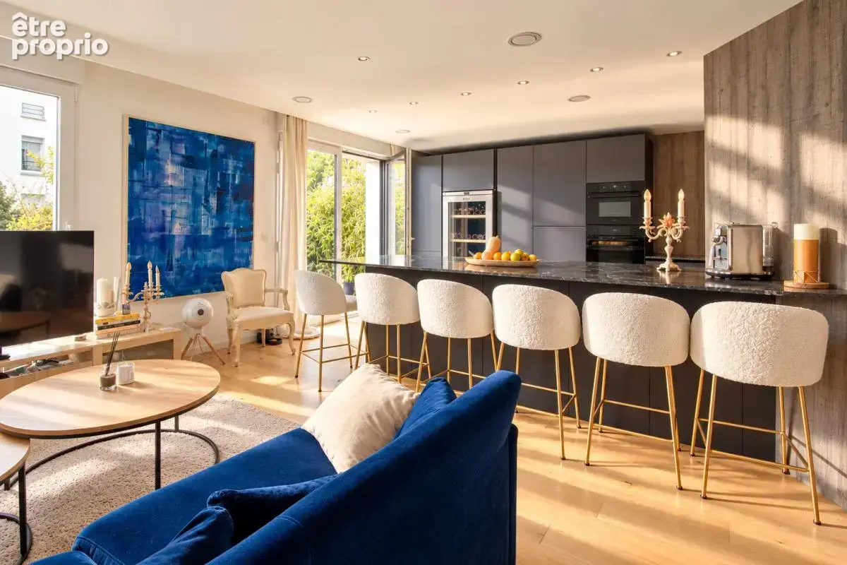 Appartement - photo 4