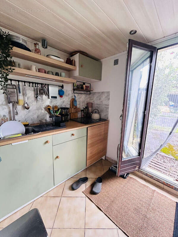 Maison à LA FERTE-SOUS-JOUARRE