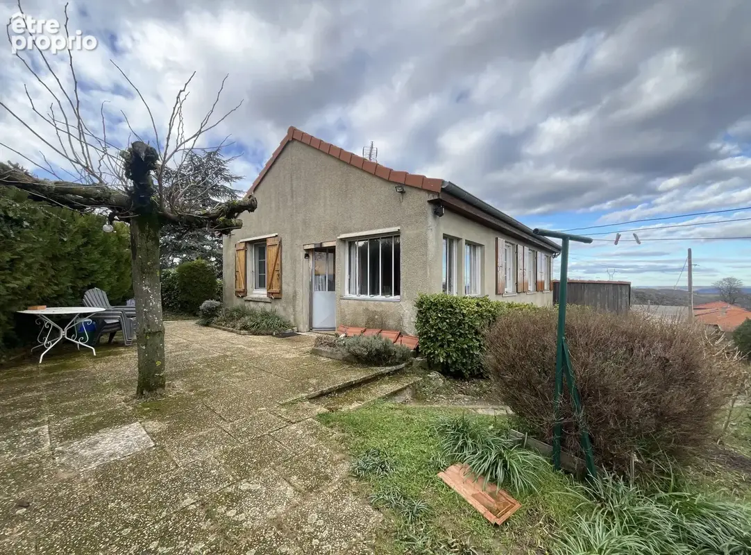Maison de 70m2 à Plats - photo 20