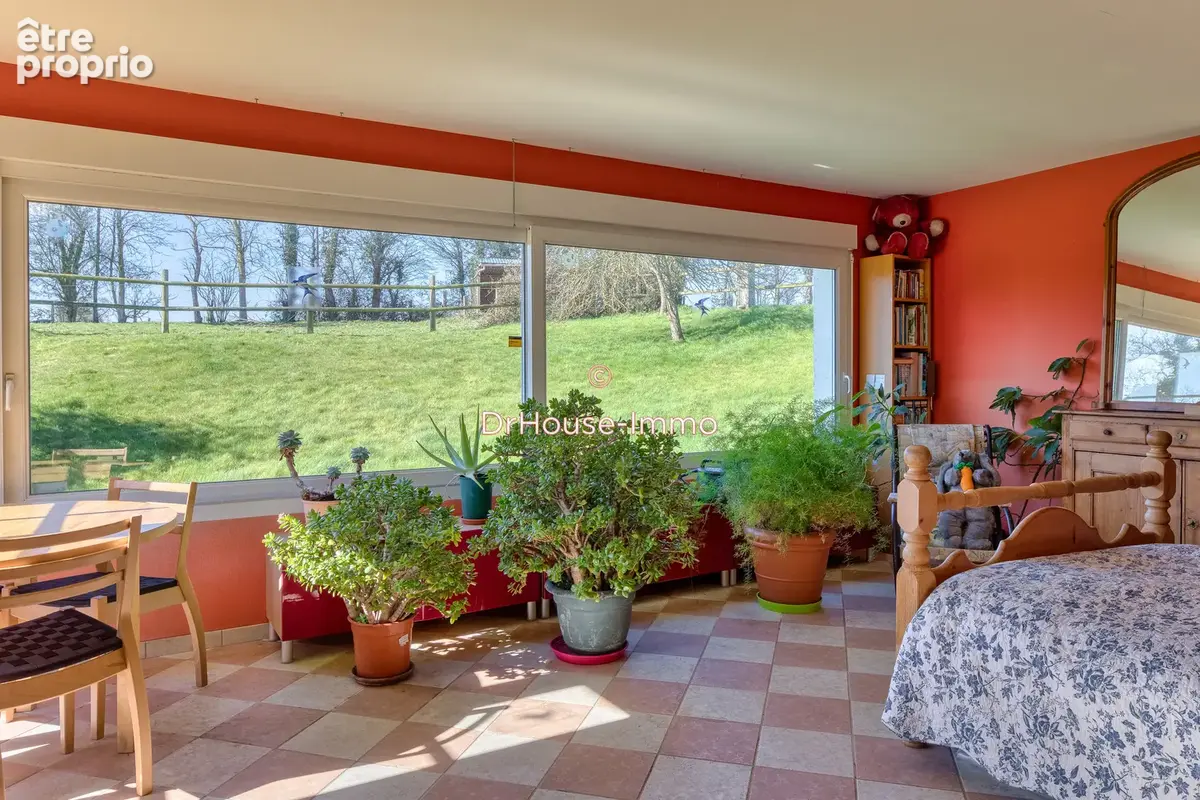 Maison 6 pièces 195 m² à vendre à Cahagnes (14240) - photo 52