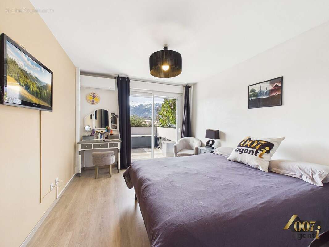 Appartement à ALBERTVILLE