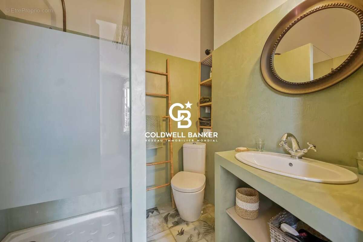 Maison à CARQUEIRANNE