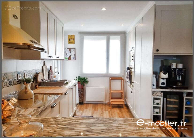 Appartement à ROANNE