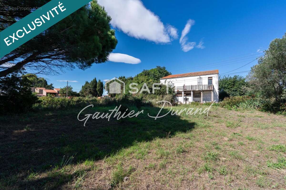 Photo 4 - Maison à BOMPAS