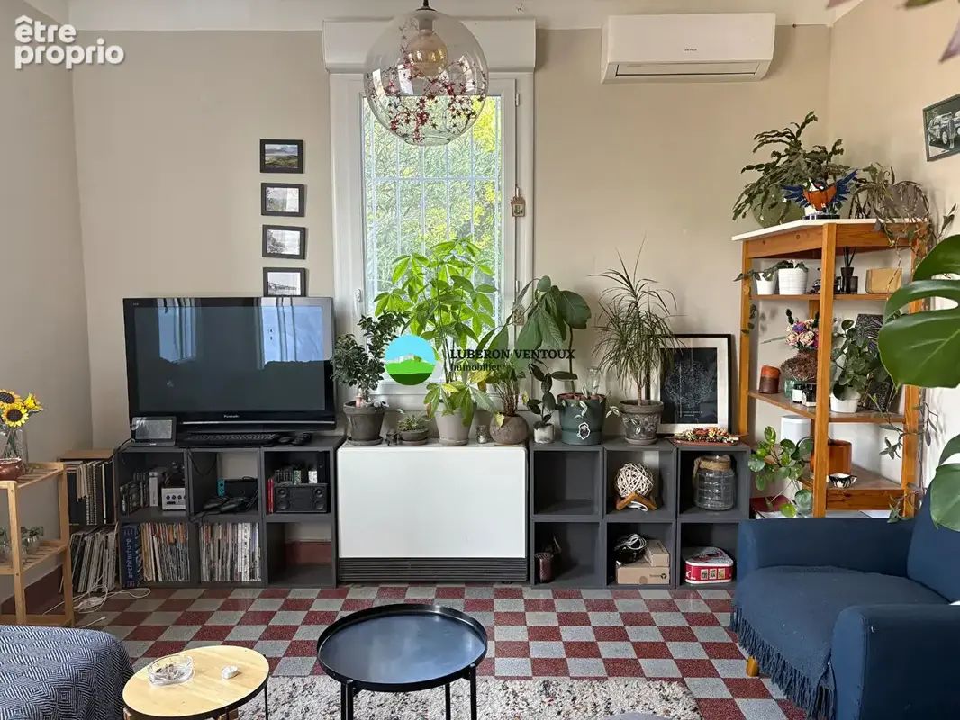 Caromb petite maison 2 chambres dans un bel environnement - photo 8