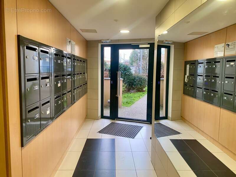 Appartement T2 proche centre ville-Idéal investisseur - photo 2