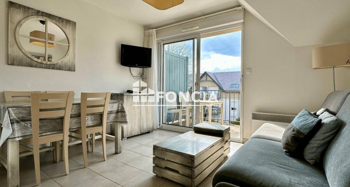 Appartement à BENODET