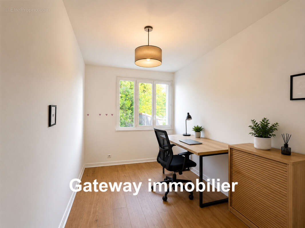 Appartement à VICHY