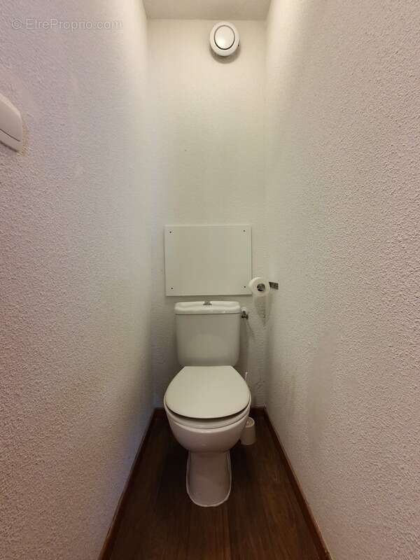 Appartement à MODANE