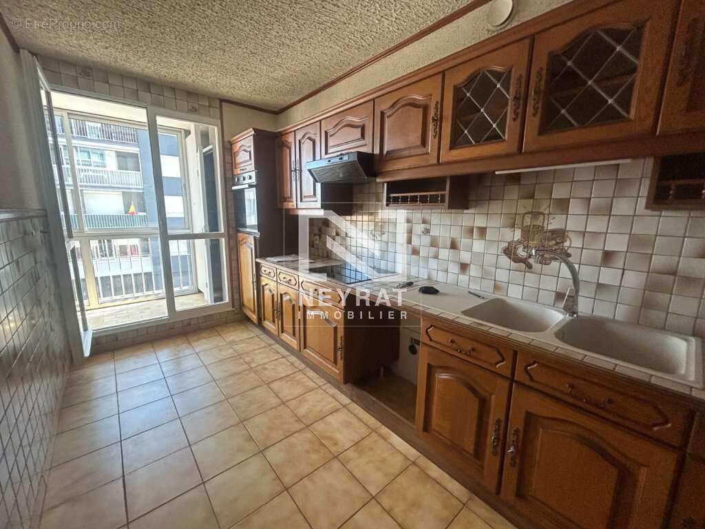 Appartement 84 m² à Digoin  - photo 3