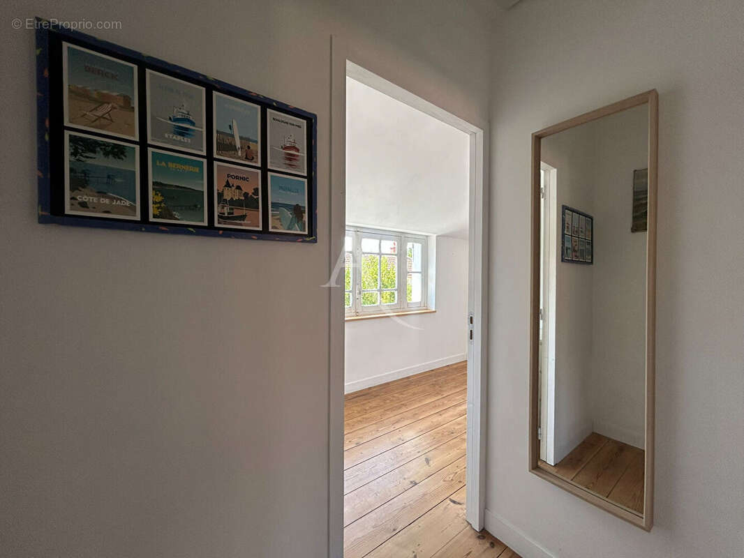 Maison Prefailles 3 pièce(s) 46 m2 - photo 6