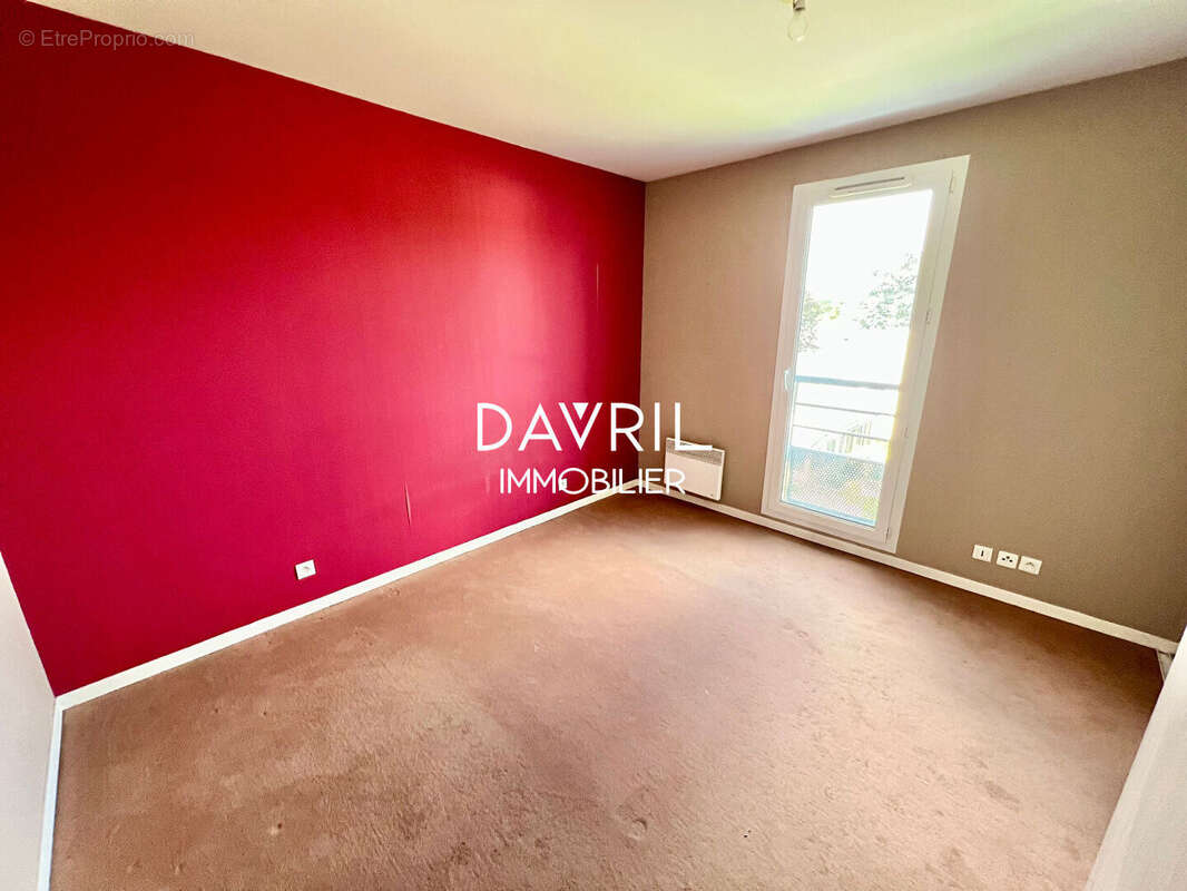 Appartement à CONFLANS-SAINTE-HONORINE
