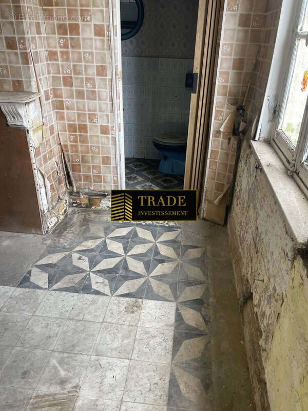Maison 52 m² à Framerville-Rainecourt  - photo 5
