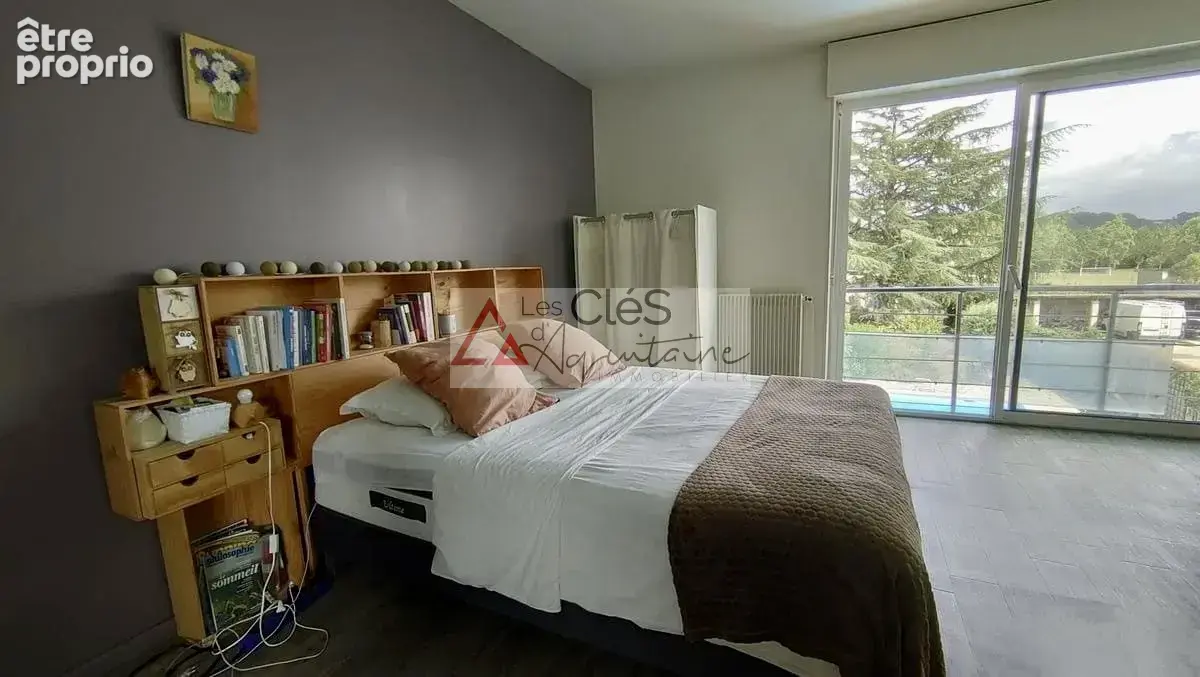 Maison familiale • 157 m2 • 4 chambres • piscine • garage - photo 5
