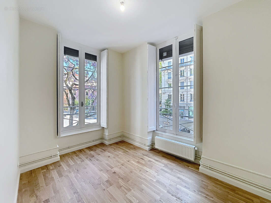 Appartement à LYON-6E