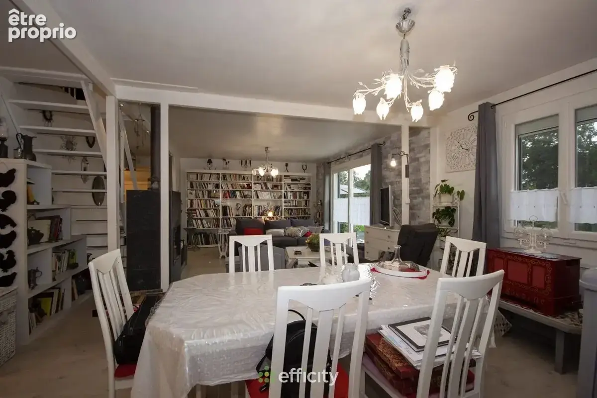 Maison 149 m² à Avril-Sur-Loire  - photo 8