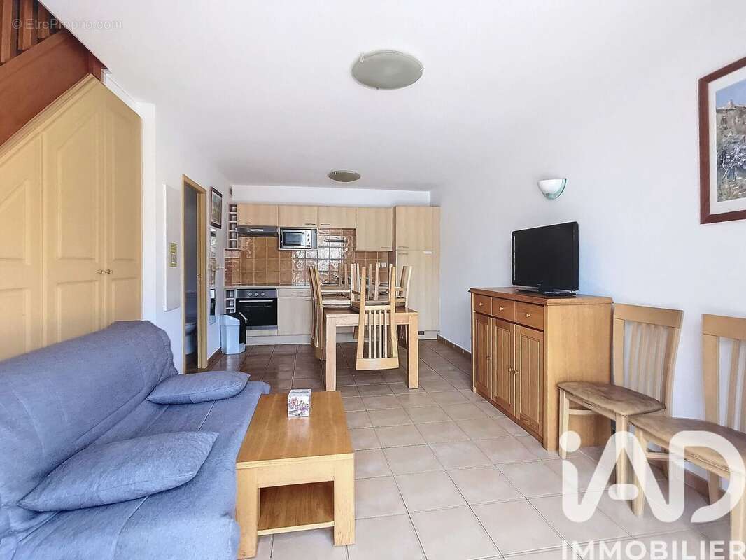 Photo 2 - Maison à TOURRETTES