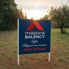 Terrain à CASTILLON-DU-GARD