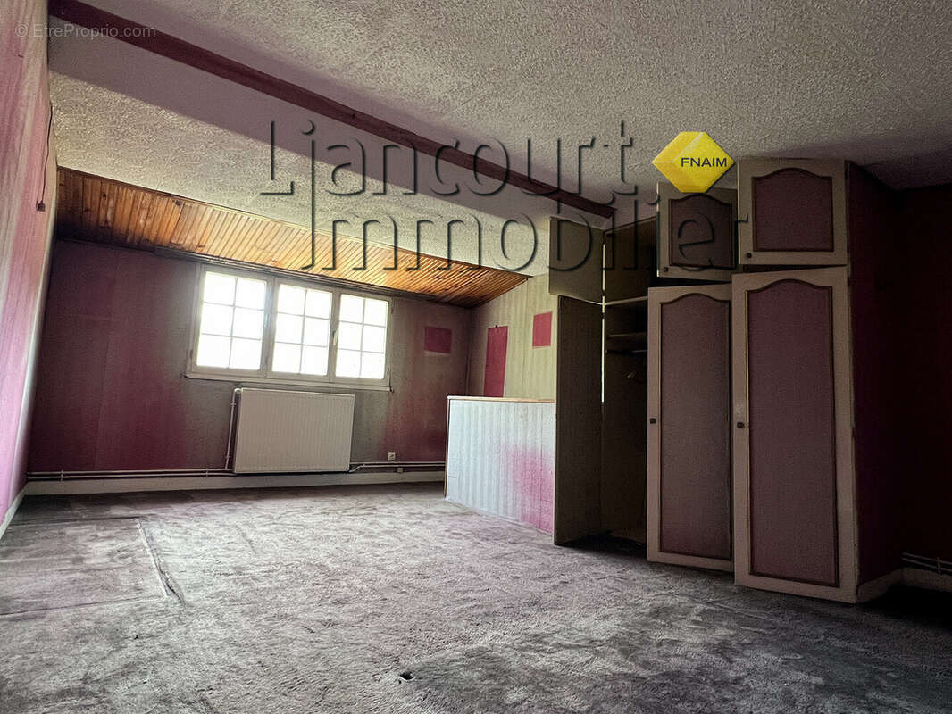 Maison à CAMBRONNE-LES-CLERMONT