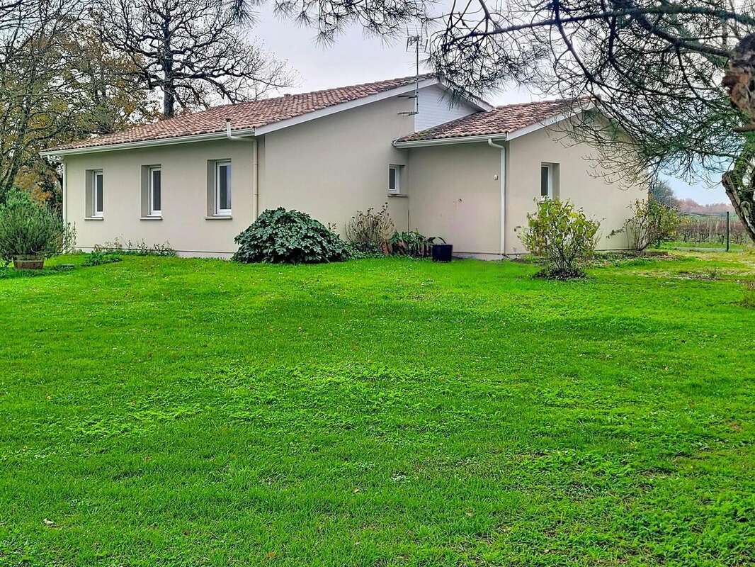 Photo 4 - Maison à CIVRAC-EN-MEDOC