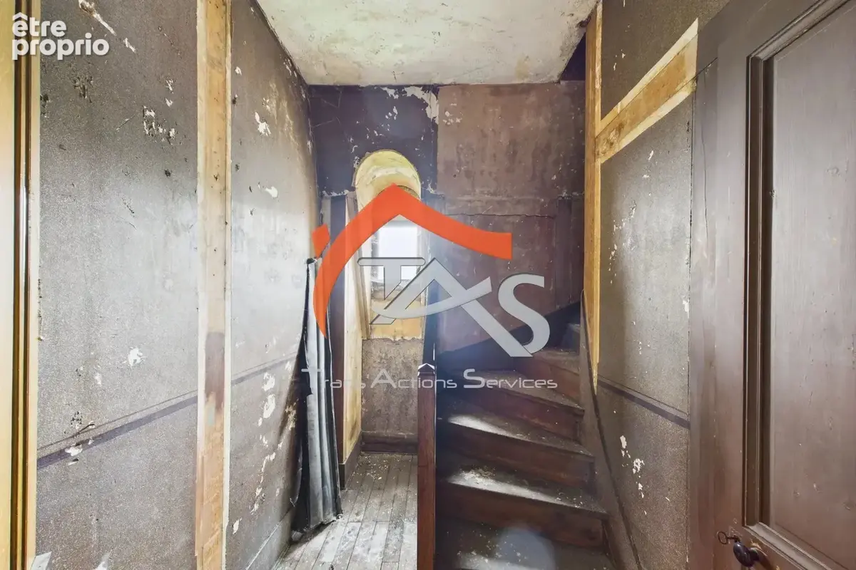 Vente Appartement Saint-chamond(42400) 59 000ï¿œ - photo 6