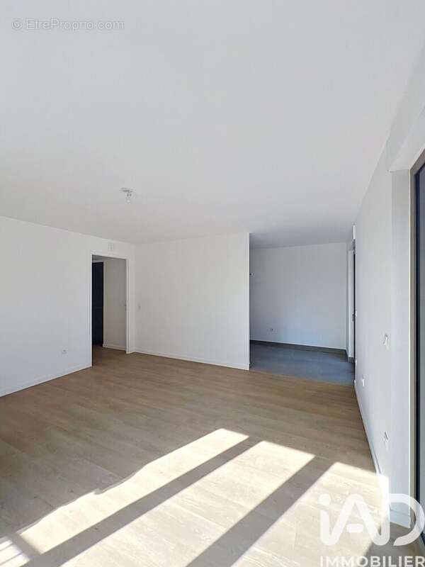Photo 5 - Appartement à NOISY-LE-GRAND