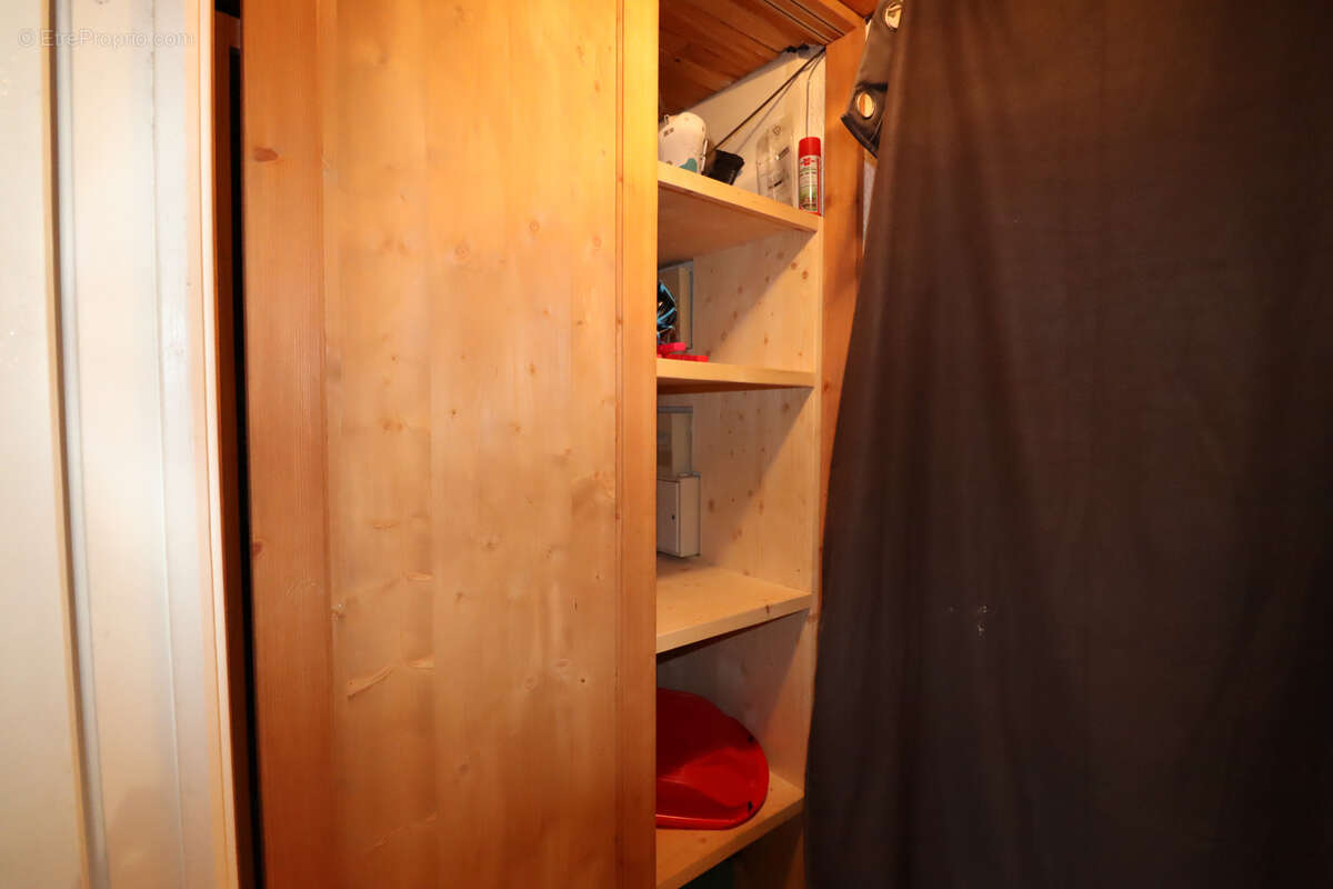 Appartement à ALLOS