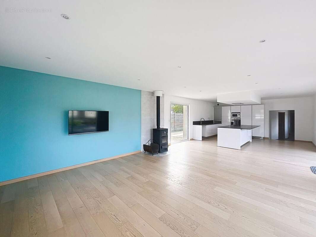 Photo 2 - Maison à MERLIMONT