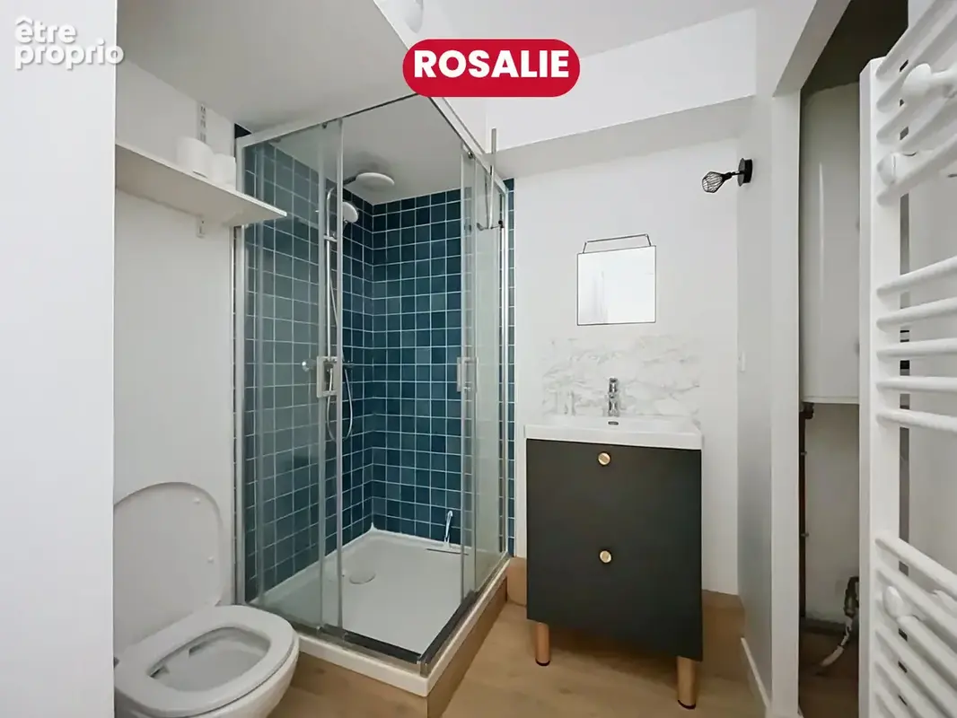 Appartement 30m² à lille - photo 3