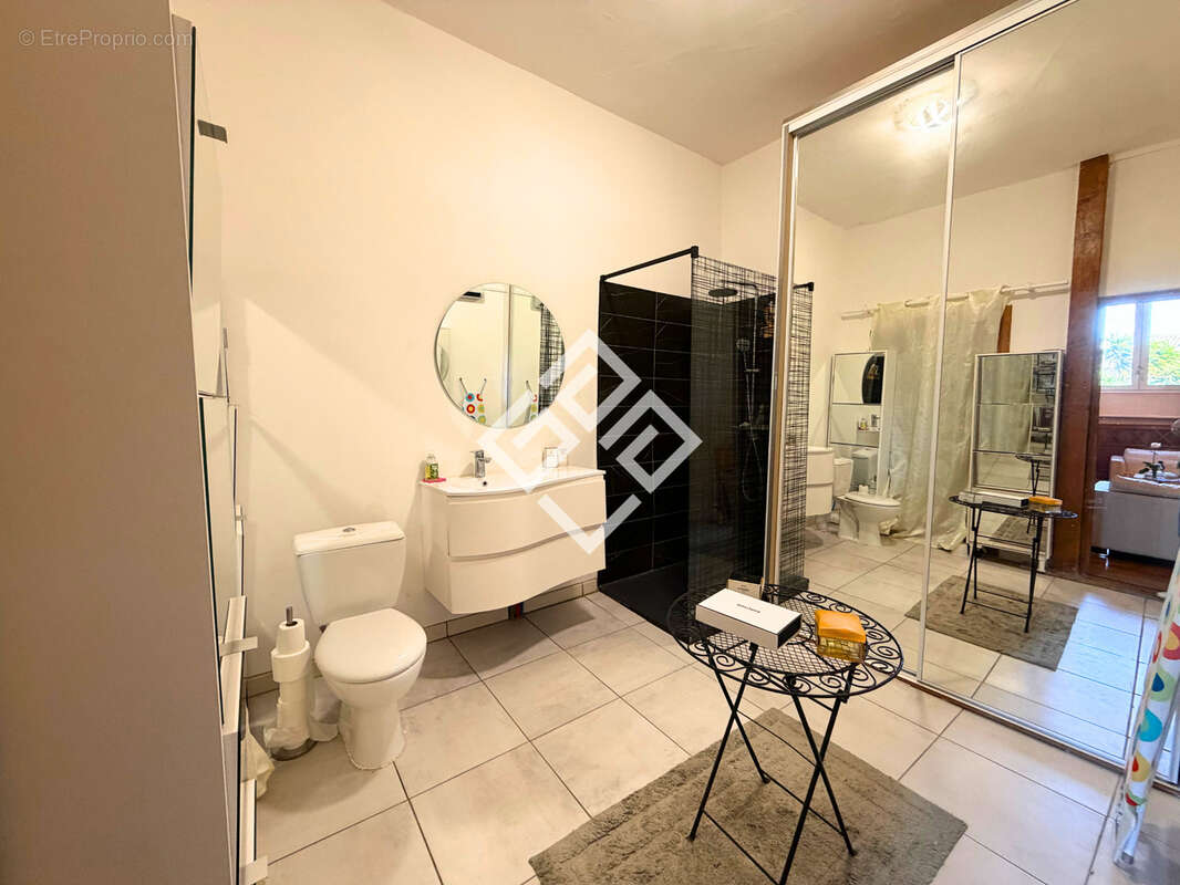 Appartement à NARBONNE