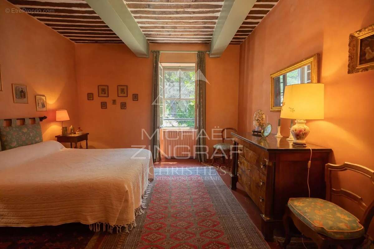 Maison à LOURMARIN