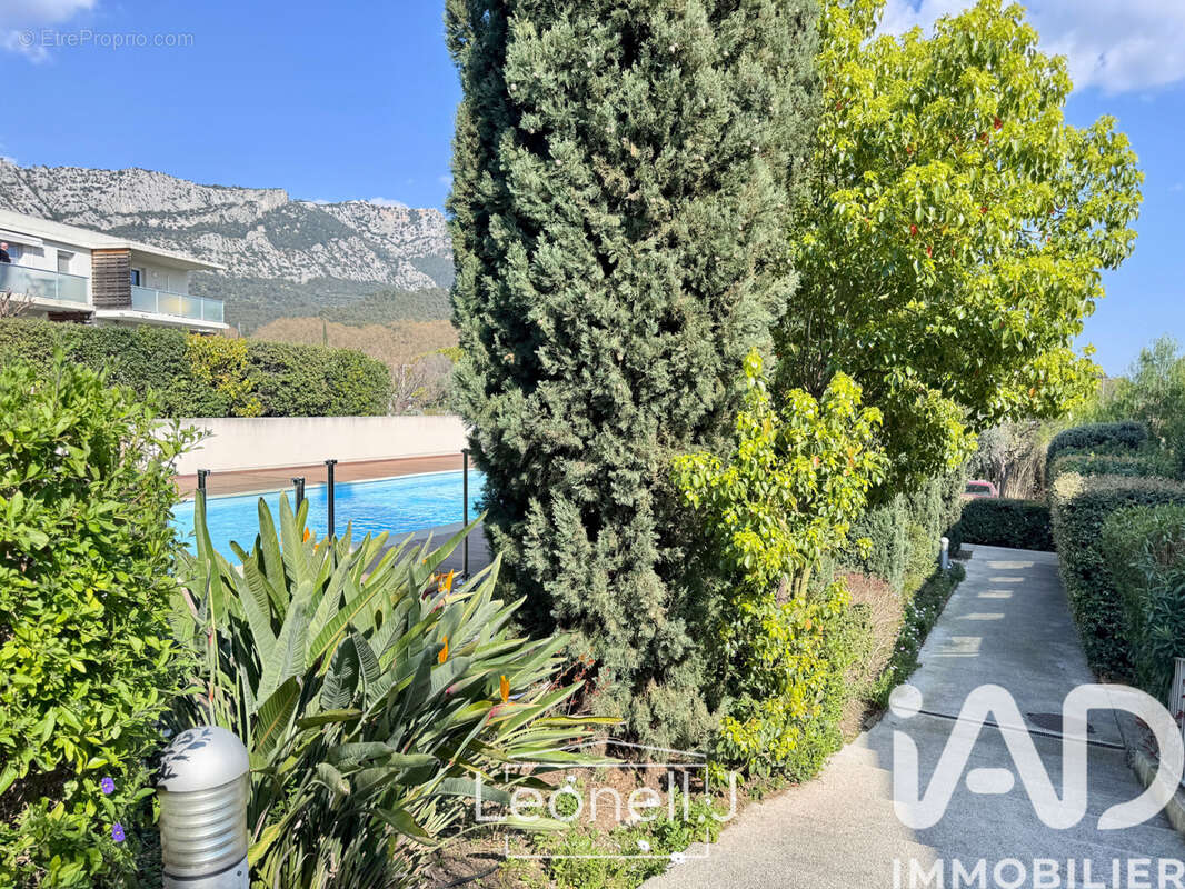 Photo 2 - Appartement à LA VALETTE-DU-VAR