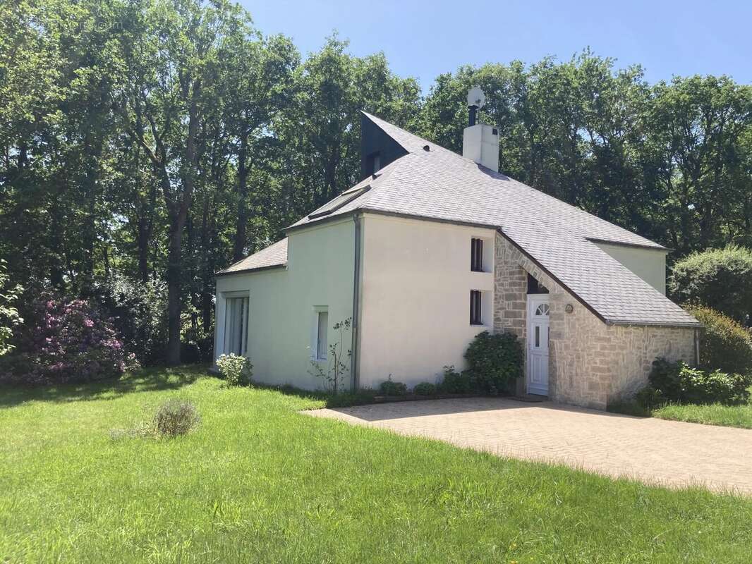 Maison à HERMERAY