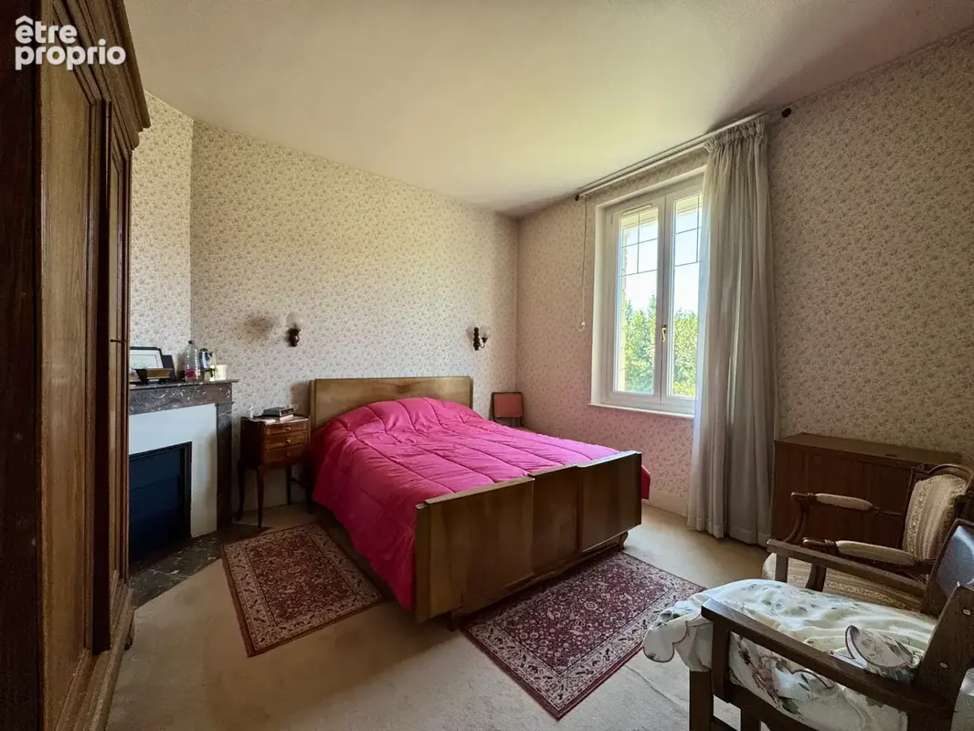 Maison de ville avec jardin - photo 9