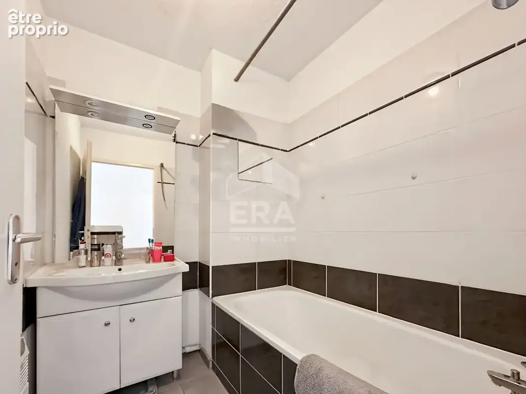 Appartement 35m² à châteaurenard - photo 8