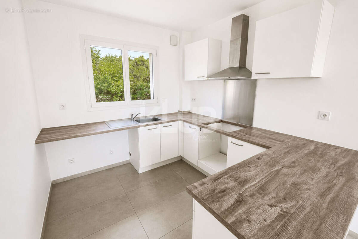 Appartement à LUCCIANA