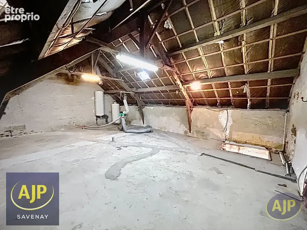 Maison Prinquiau - photo 9