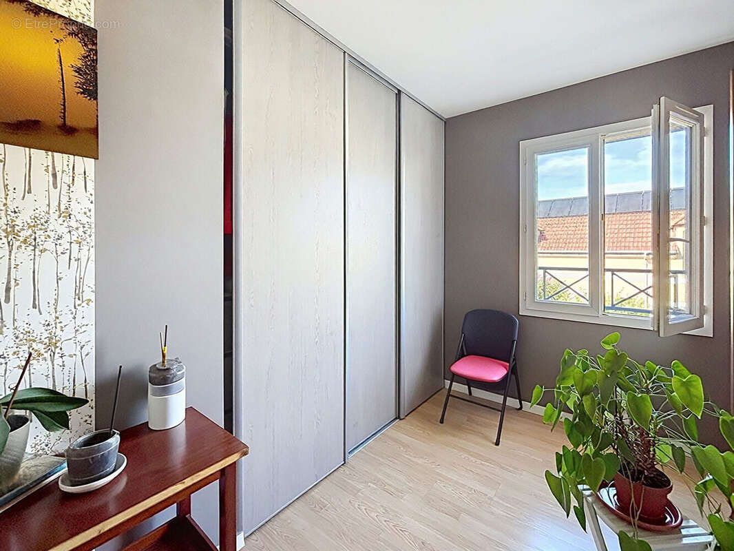 Maison à VITRY-SUR-SEINE