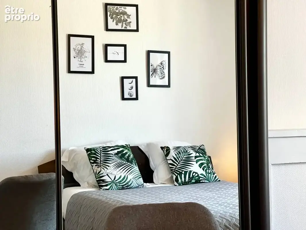 Appartement 4 pièces 87 m² à vendre à Nancy (54000) - photo 1