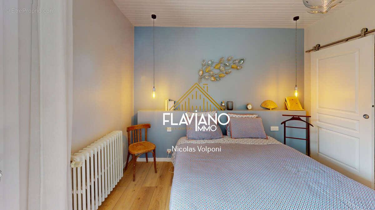 Appartement à BARCELONNETTE