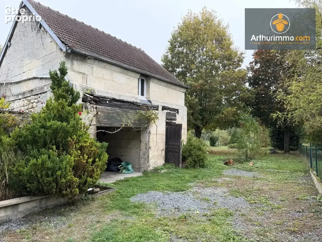 Vente Maison Attichy(60350) 129 000ï¿œ - photo 10