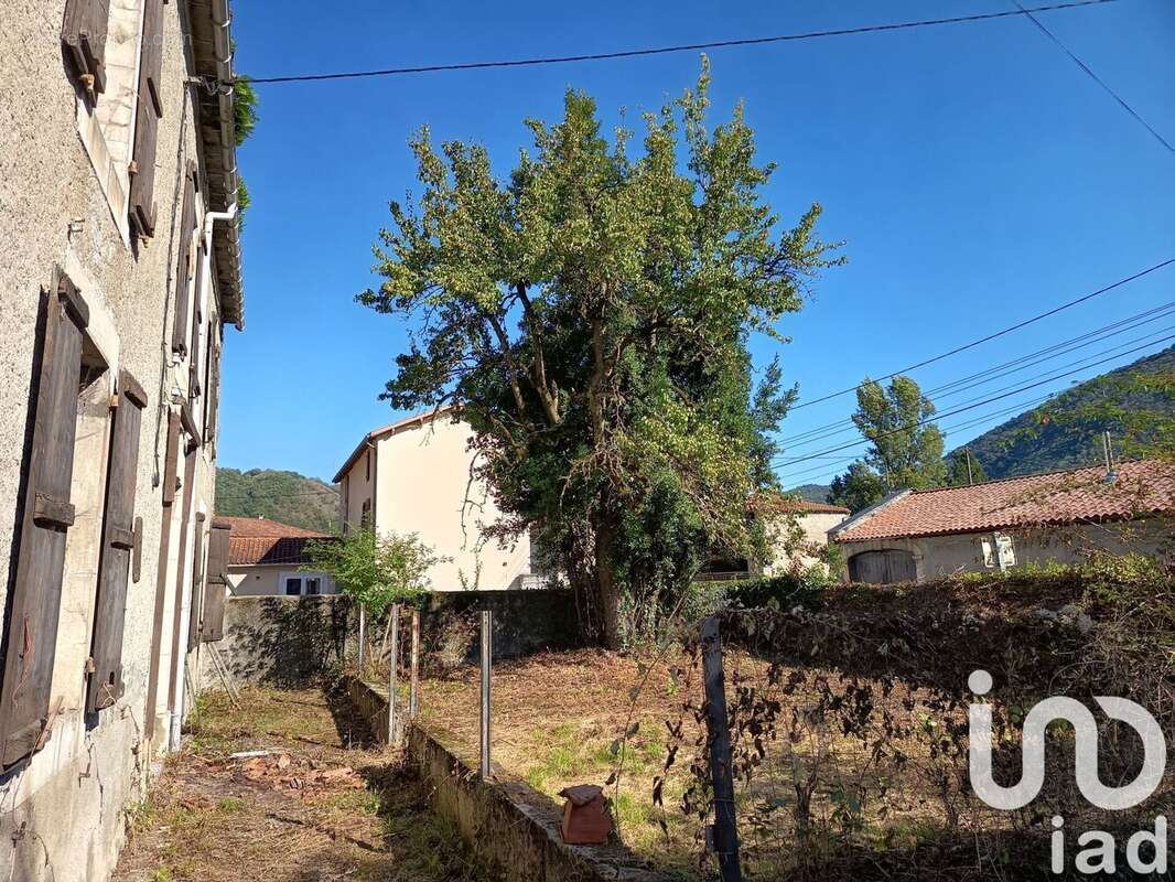 Photo 4 - Maison à BERTREN