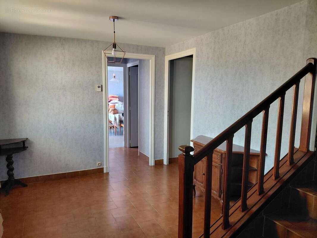 Photo 9 - Maison à PARIGNY