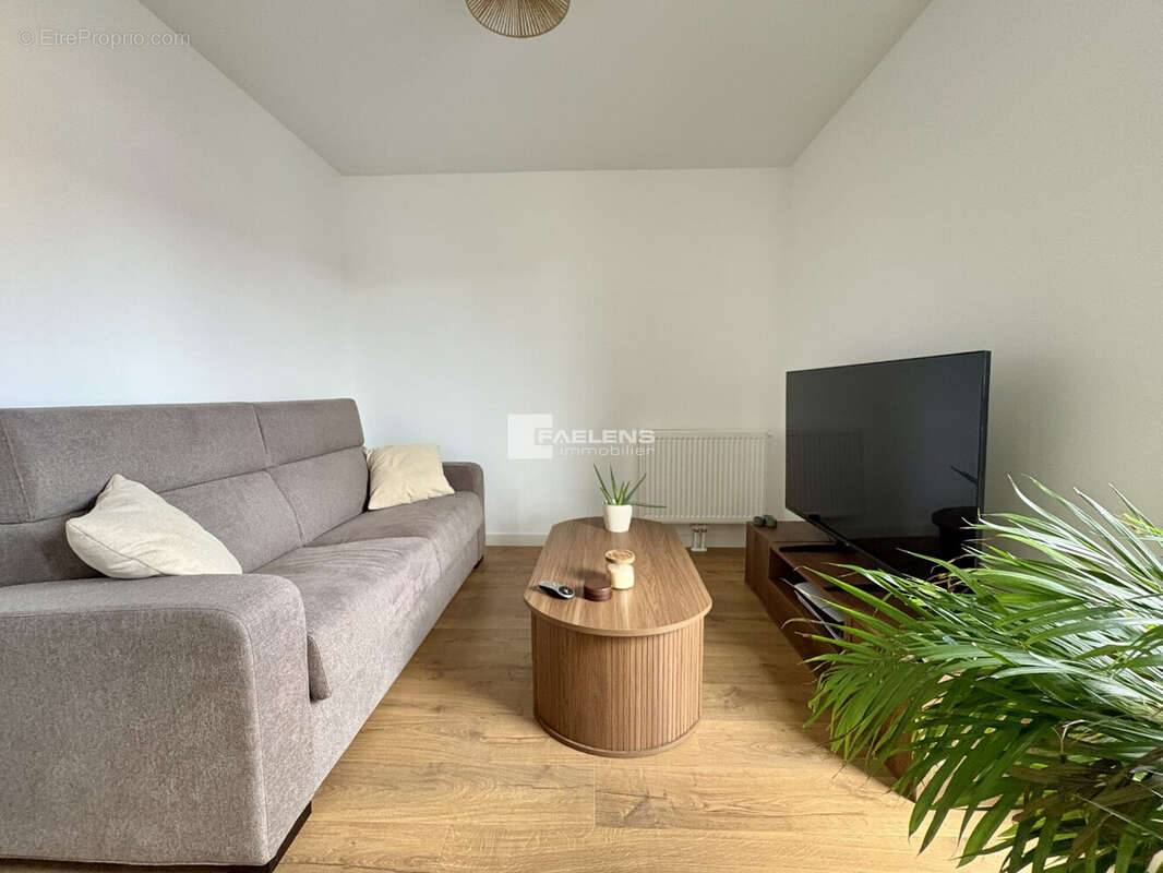 Appartement à LILLE