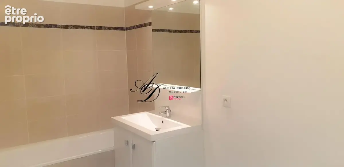 Appartement Champs-sur-marne 3 pièces 64.53 m2 - photo 7
