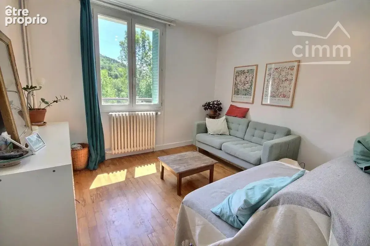 A vendre maison t4 arvillard 73110 - photo 9