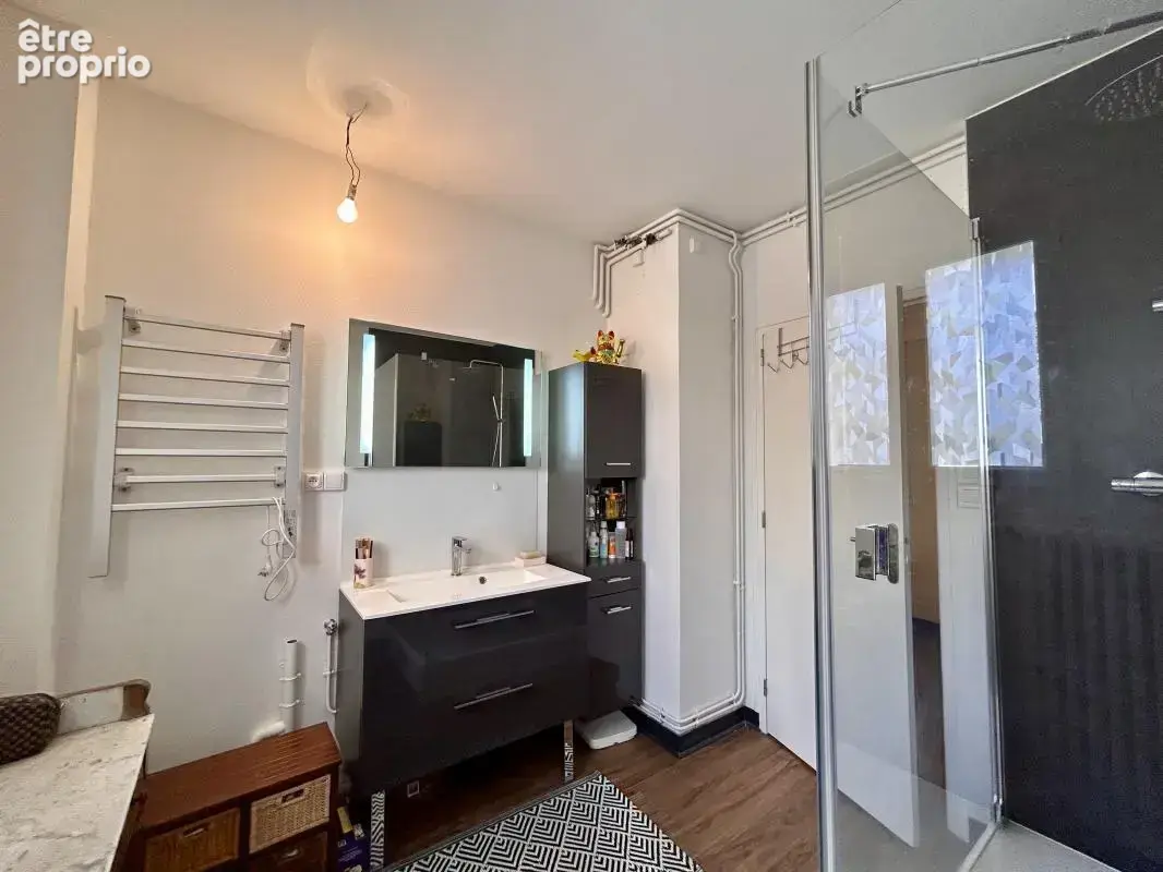Appartement - photo 8