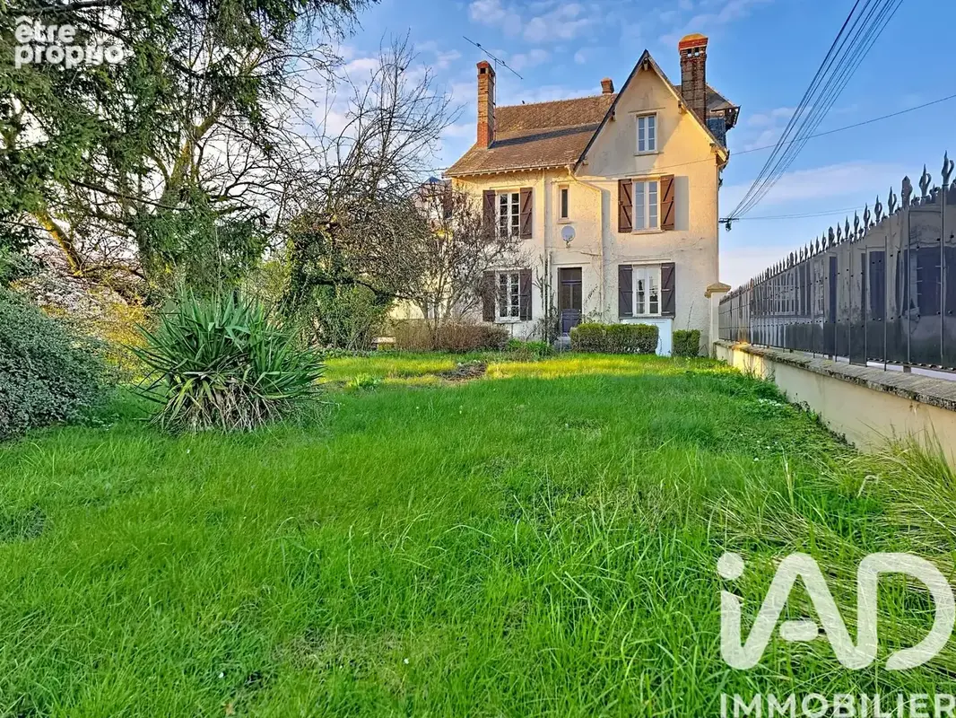 Photo 1 - Maison à SAULCES-MONCLIN
