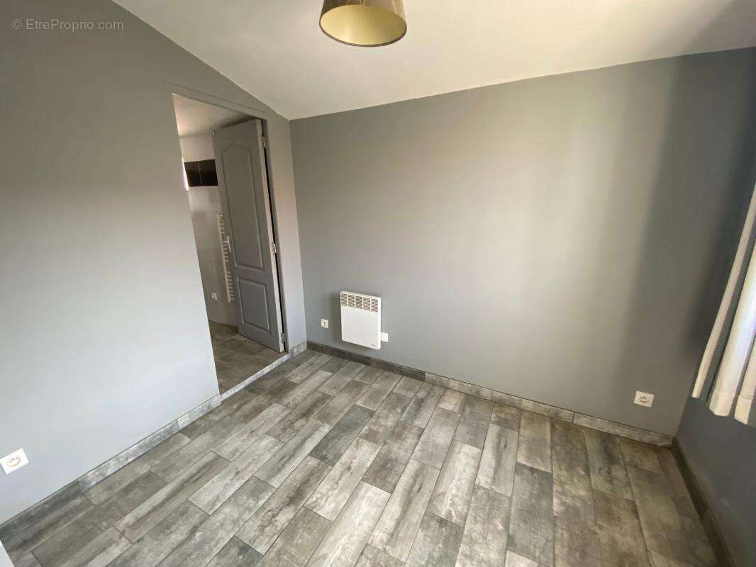 Maison à PLAISANCE-DU-TOUCH