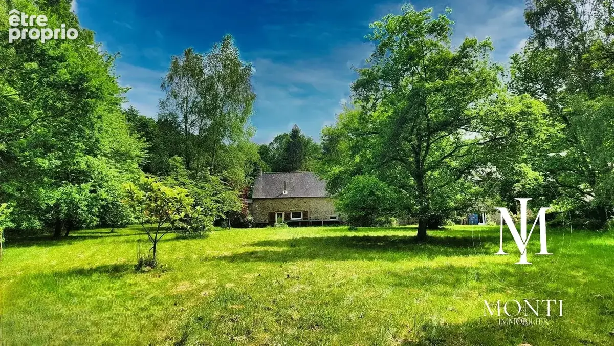Charmante maison en pierre de 355 m² à Pleudihen-sur-Rance - photo 22